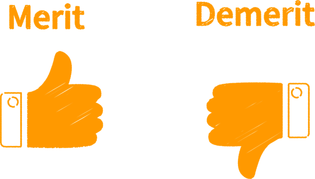 ハローストレージのメリット・デメリット