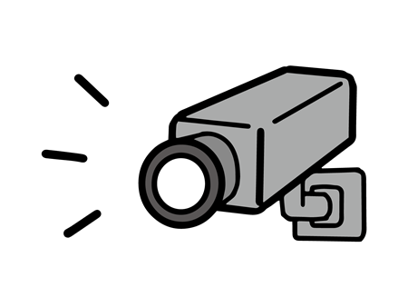 セキュリティー