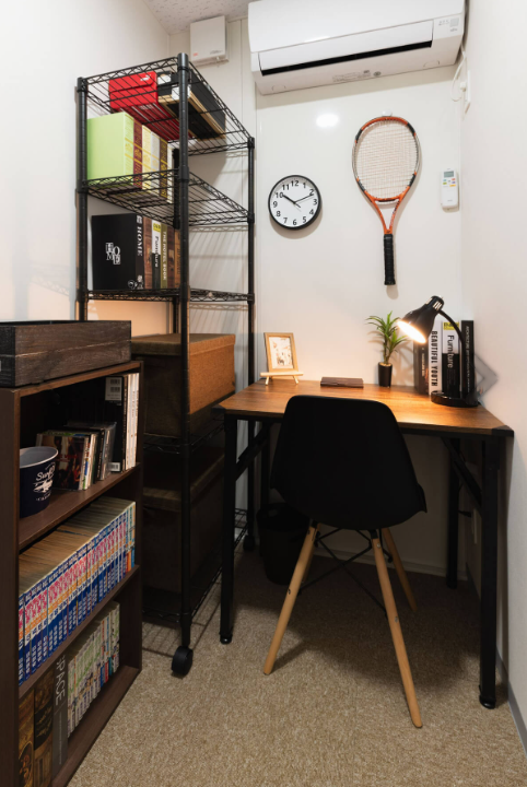 U-SPACE[+U]隠れ家のイメージ画像