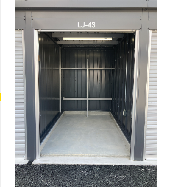 イナバボックスEVガレージ