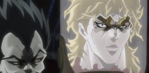 ジョジョの奇妙な冒険 ディオの重大ミス７選 プッチ殺害は必須だった 映画 アニメ ドラマ専門サイト